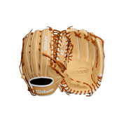 Wilson A2000 Fall 2024 Steven Kwan 12.75" Game Glove