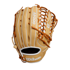 Wilson A2000 Fall 2024 Steven Kwan 12.75" Game Glove