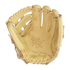Rawlings Heart of the Hide R2G Kris Bryant 12.25" Baseball Glove PRORKB17