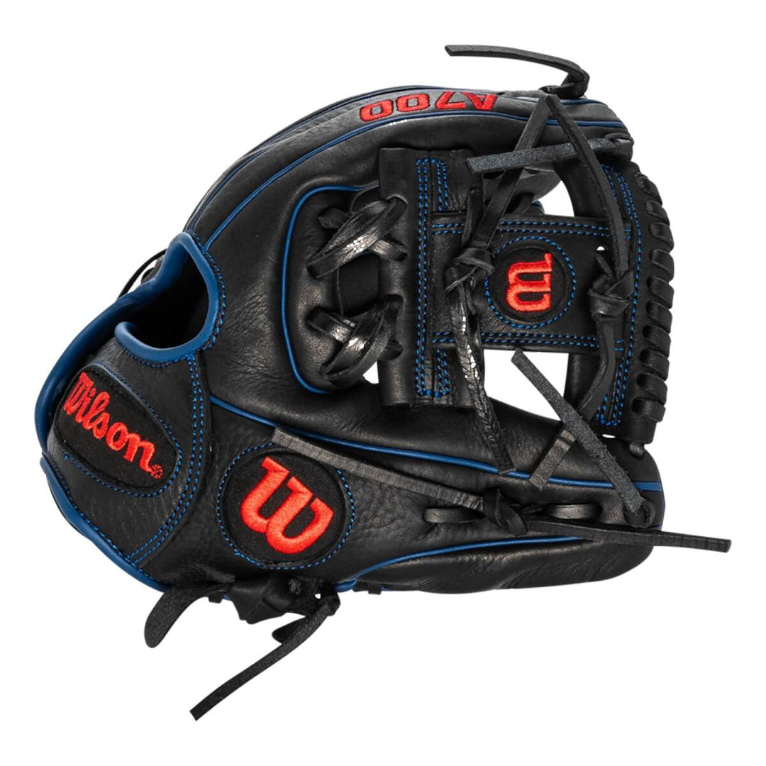 Wilson A700 11.25" Youth Baseball Glove WBW1001251125