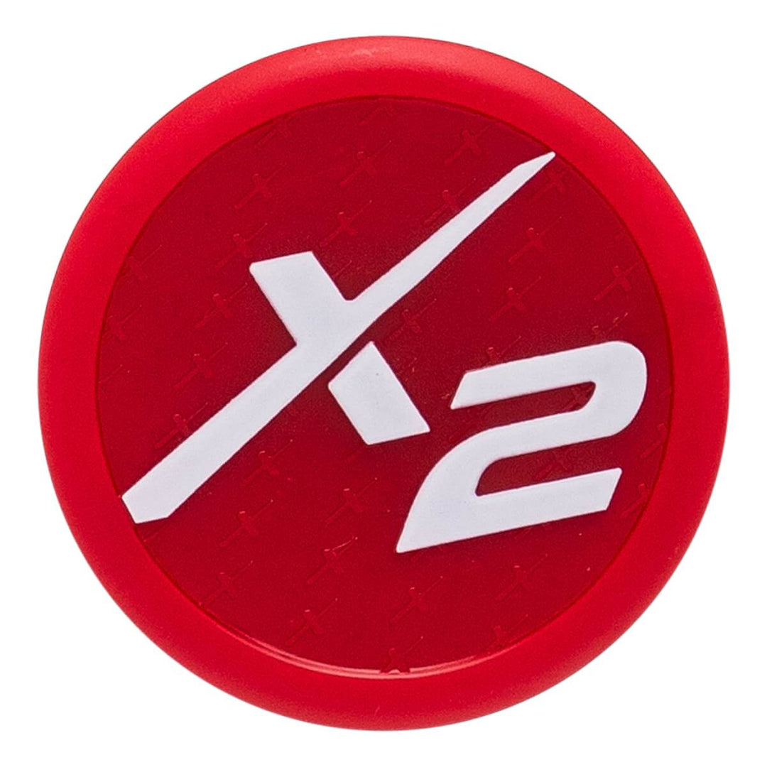 Marucci CATX2 (-8) 2 3/4 Bat (MSBCX28)