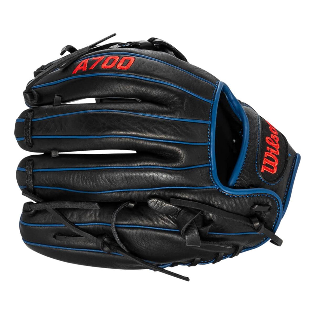 Wilson A700 11.25" Youth Baseball Glove WBW1001251125