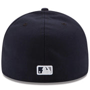 New York Yankees 5950 "SOTO 22" Fitted Hat - Front Patch