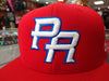 Puerto Rico Snapback Hats