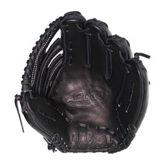 Wilson Pro Stock A2000 BBG OT6 12.5" First Base Baseball Glove - LHT