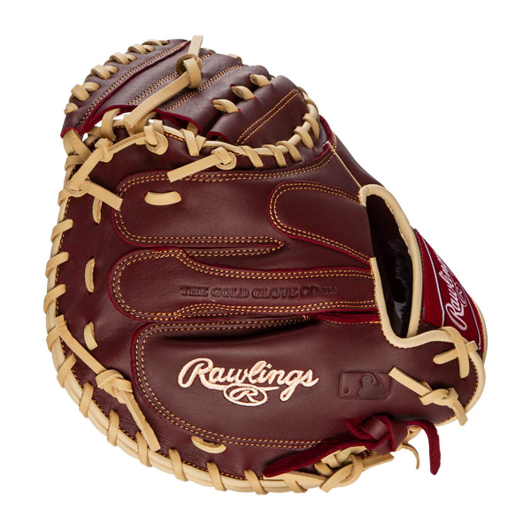 Rawlings Sandlot Series 33" Catcher’s Mitt – SCM33SS