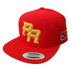 Puerto Rico Snapback hats