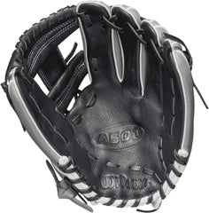 2021 Wilson A500 10.5" Youth Baseball Glove (WBW100143105)1