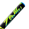 DeMarini Zenith Fastpitch Softball Bat (-13) - WTDXPFP22