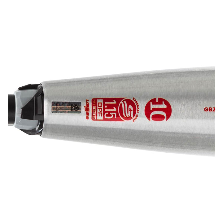 2022 DeMarini The Goods (-5) USSSA Baseball Bat - (WTDXGB5-22)5