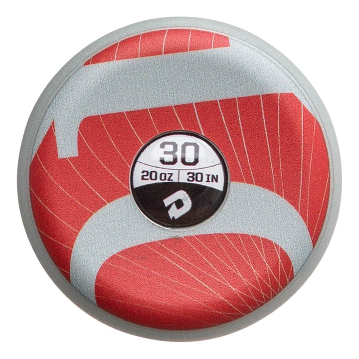 2022 DeMarini The Goods (-5) USSSA Baseball Bat - (WTDXGB5-22)8