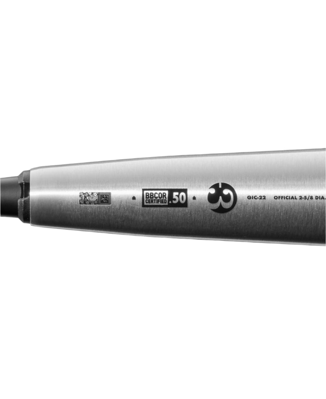 2022 DeMarini The Goods BBCOR Baseball Bat - (WTDXGIC 3134-22)5