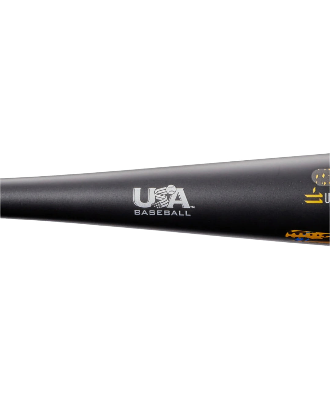 2022 DeMarini Uprising (-11) - USA Bat - Youth Bat - WBD2235_2