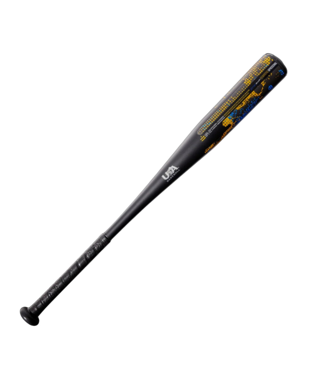 2022 DeMarini Uprising (-11) - USA Bat - Youth Bat - WBD2235_4
