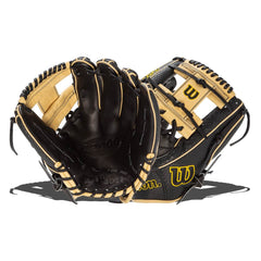 2022 Ke'Bryan Hayes Wilson A2000 KBH13 gm 11.75 inches infield baseball glove5