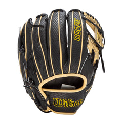 2022 Ke'Bryan Hayes Wilson A2000 KBH13 gm 11.75 inches infield baseball glove