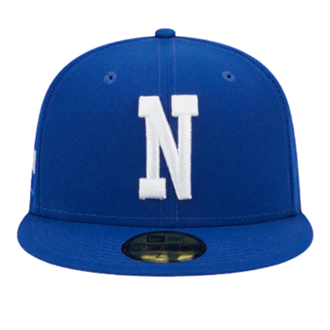 2023 World Baseball Classic - Nicaragua New Era 59FIFTY Fitted Hat