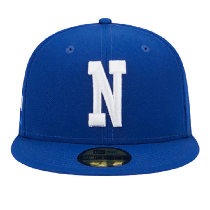 2023 World Baseball Classic - Nicaragua New Era 59FIFTY Fitted Hat