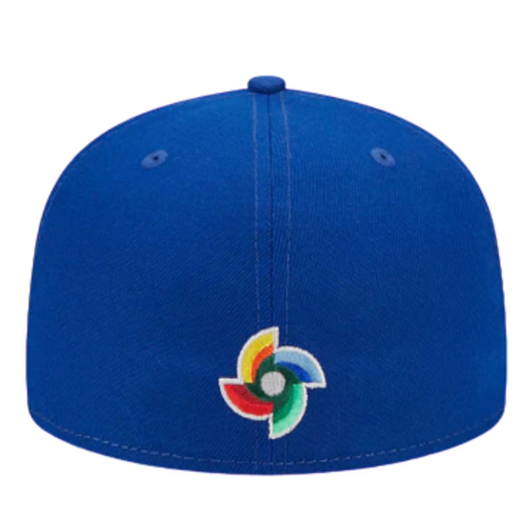 2023 World Baseball Classic Nicaragua New Era 59FIFTY Fitted Hat