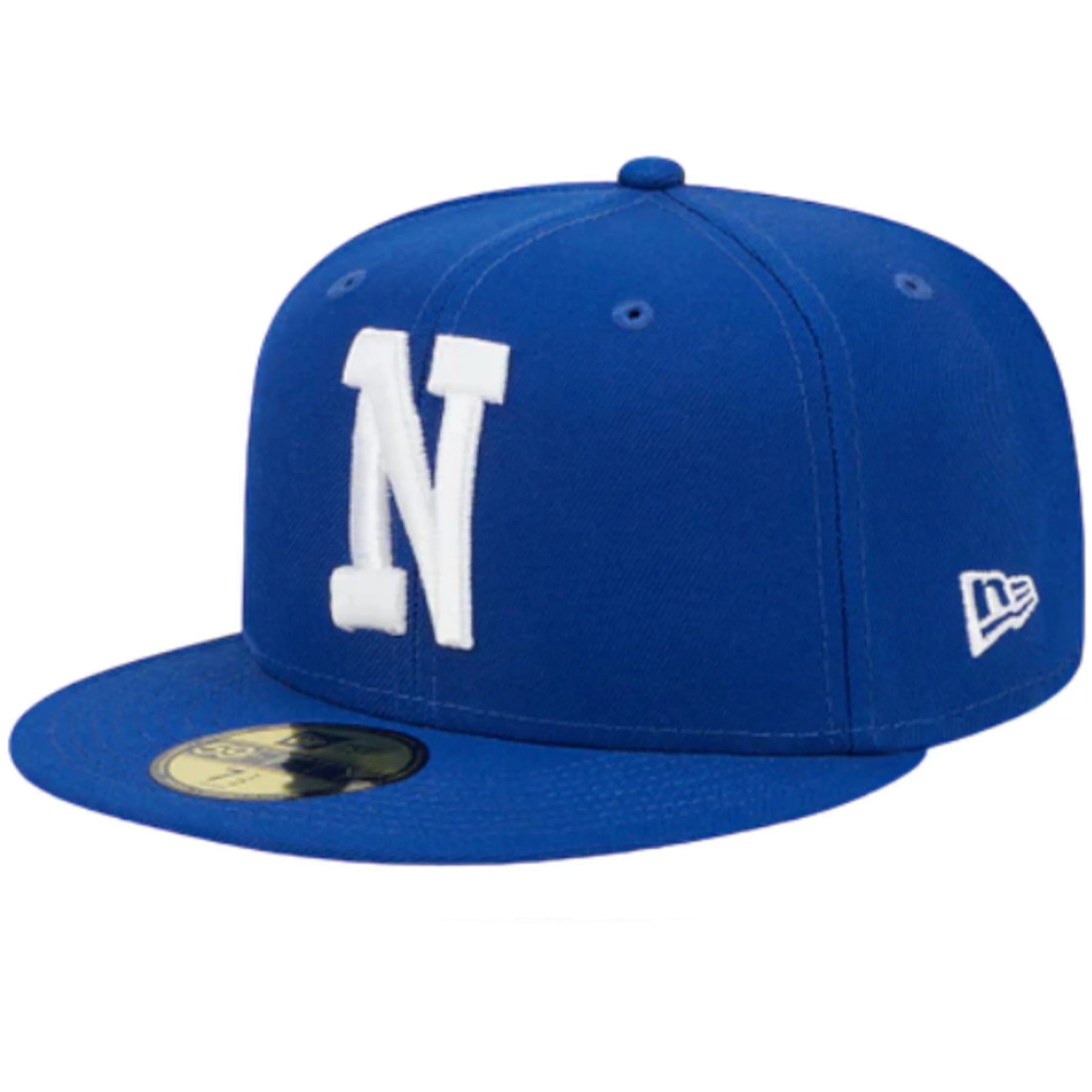 2023 World Baseball Classic Nicaragua New Era 59FIFTY Fitted Hat   2023WBC5950NicaraguaHat2worldbaseballclassic 1800x1800 