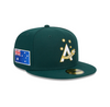 2023 World Baseball Classic - Australia New Era 59FIFTY Fitted Hat