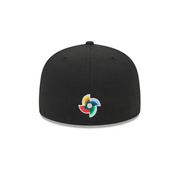 2023 World Baseball Classic - Germany New Era 59FIFTY Fitted Hat