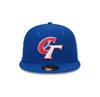 2023 World Baseball Classic - Taipei New Era 59FIFTY Fitted Hat