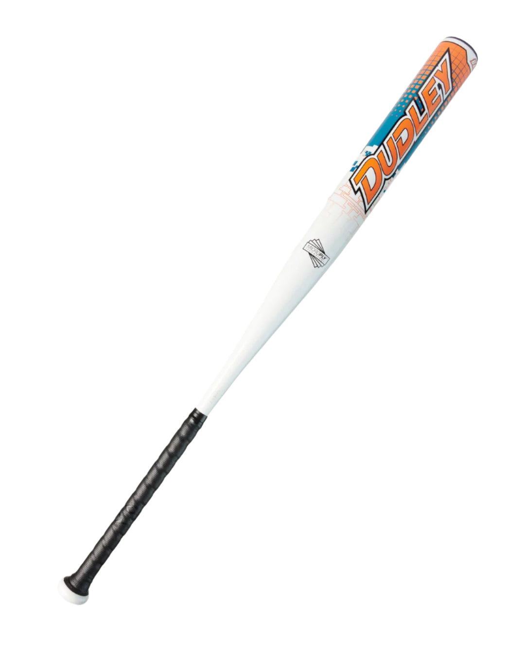 2023 Dudley Doom Balanced Senior Slowpitch Softball Bat 12" - (D12SRB)3