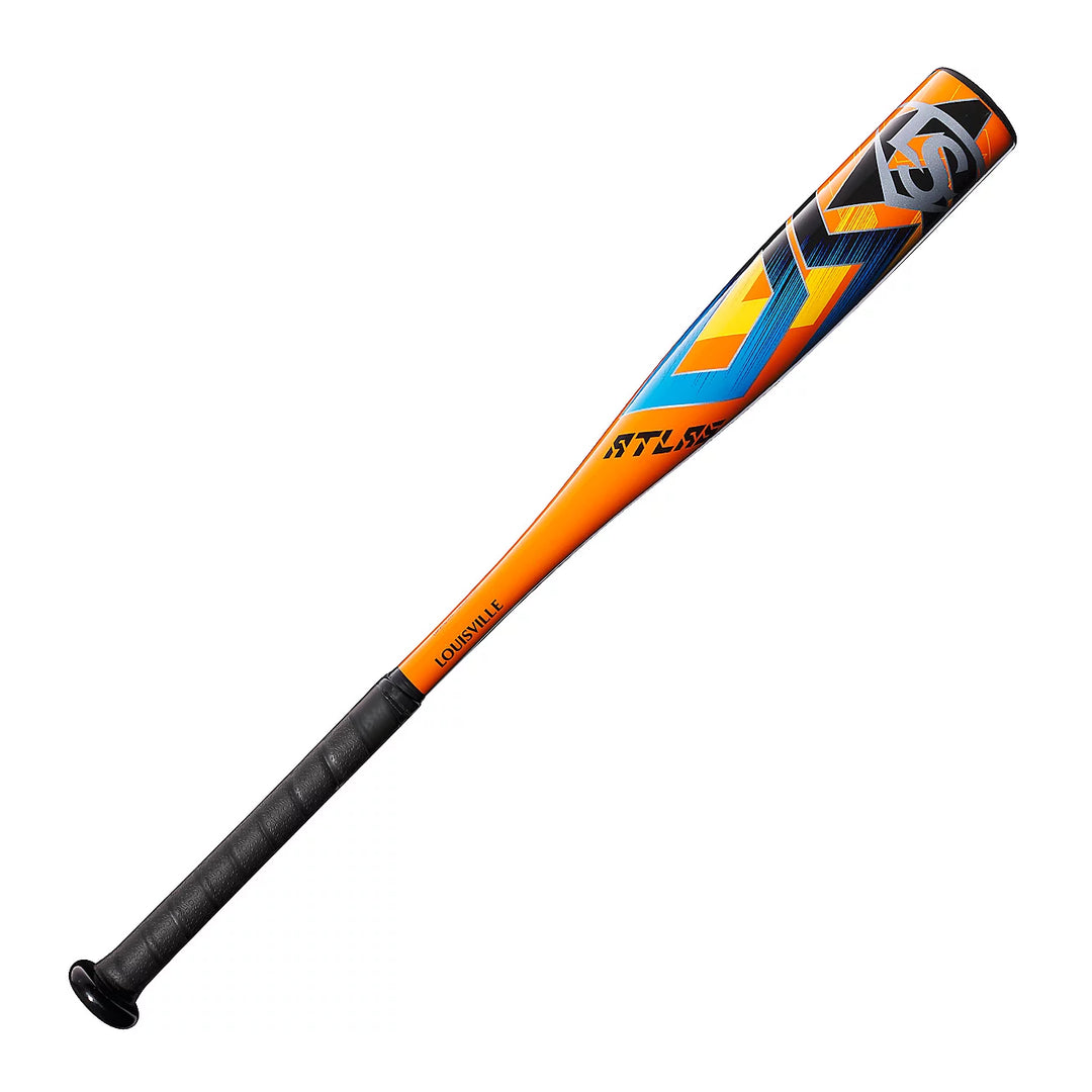 2023 Louisville Slugger Atlas (-12.5) - T-Ball Bat3
