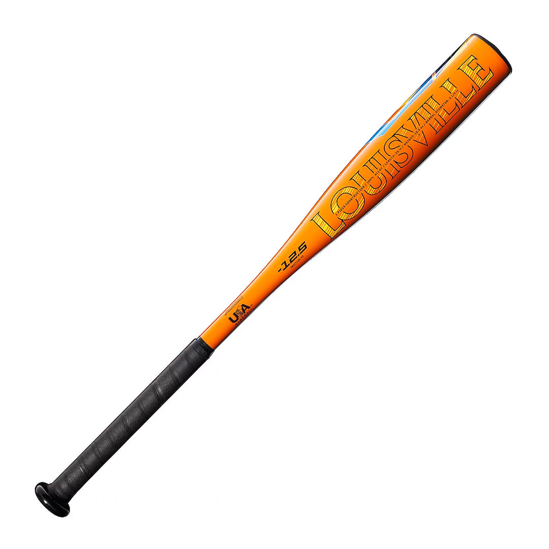 2023 Louisville Slugger Atlas (-12.5) - T-Ball Bat4