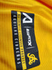 2023 Official Titanes del Caribe Aguilas Jersey - Yellow