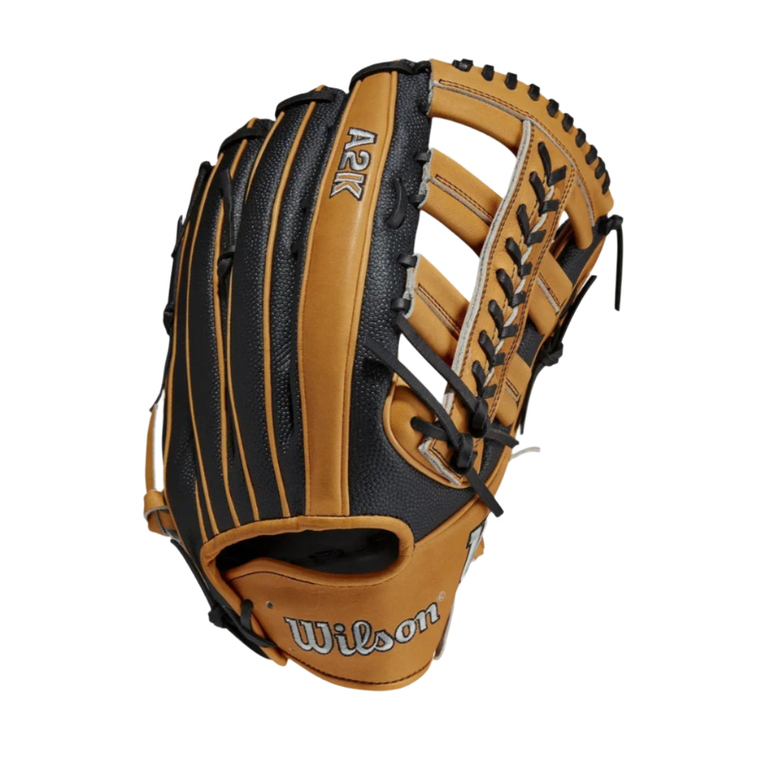  2023 Wilson A2K® 1810SS 12.75” Outfield Baseball Glove 