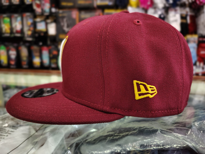 2023 World Baseball Classic Venezuela New Era 9FIFTY Snapback Hat