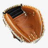 2024 Wilson A2000 M23SS 33.5” Baseball Catcher’s Mitt