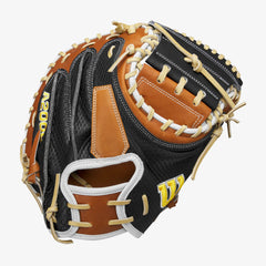 2024 Wilson A2000 M23SS 33.5” Baseball Catcher’s Mitt