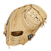 2024 Wilson A2000 M23 GD Series 33.5” Baseball Catcher’s Mitt - WBW102093335