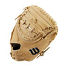 2024 Wilson A2000 M23 GD Series 33.5” Baseball Catcher’s Mitt - WBW102093335