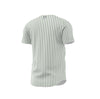2024 - 2025 OFFICIAL Estrellas Orientales Full Button Jersey - Pinstripe1