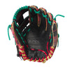 2024 CHRISTMAS PLAID A2000 1786SS 11.5” INFIELD BASEBALL GLOVE1