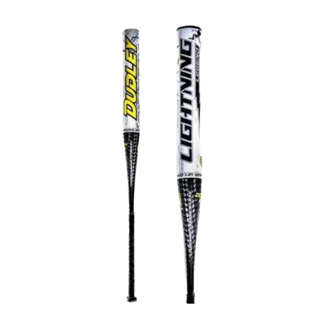 2024 Dudley Legend Retro - End Load - (12") - LLBSPR