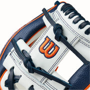 Wilson 2024 New York A2000 1786SS Limited Edition 11.5" Infield Glove