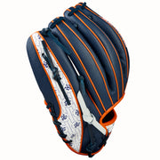 Wilson 2024 New York A2000 1786SS Limited Edition 11.5" Infield Glove
