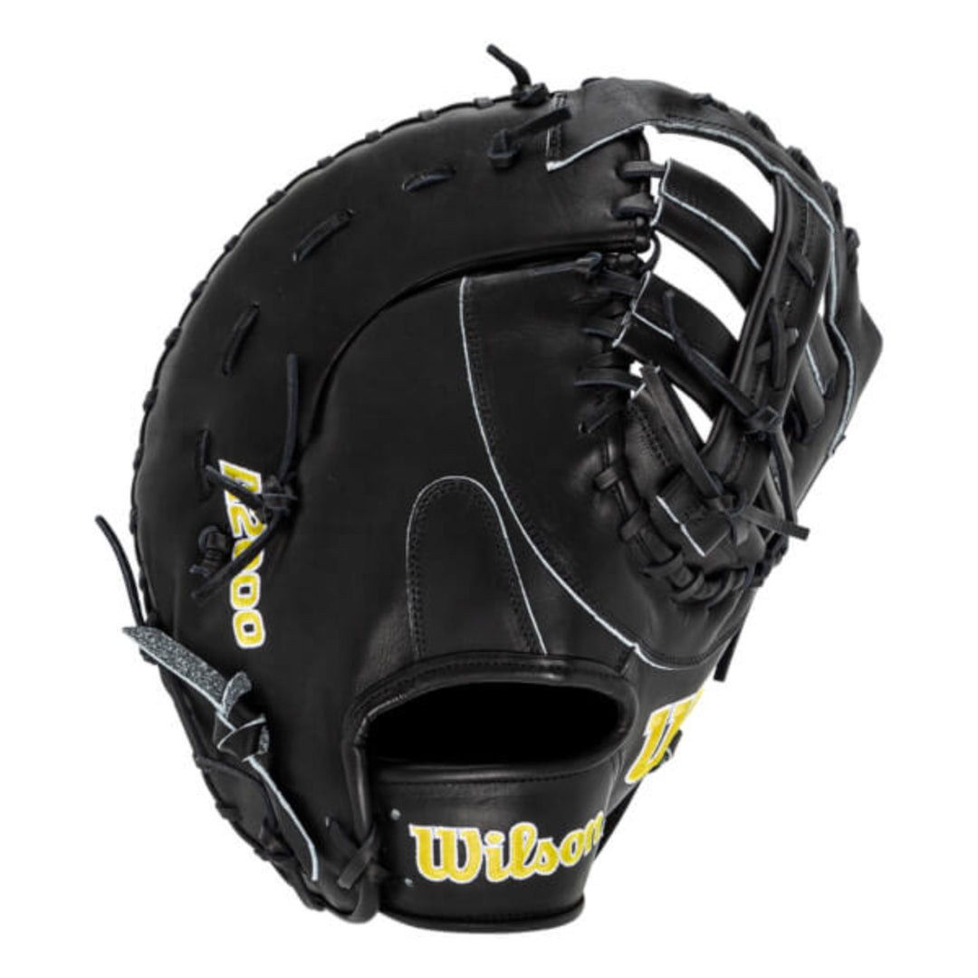 2024 Wilson A2000 1679 GD Series 12.5” Baseball First Base Mitt