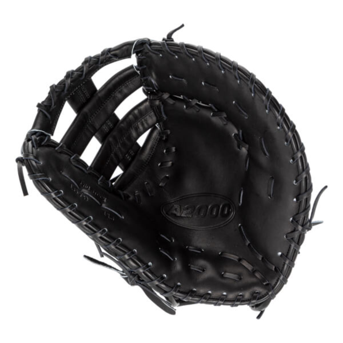 Wilson A2000 1679 GD Series 12.5” Baseball First Base Mitt – Peligro Sports