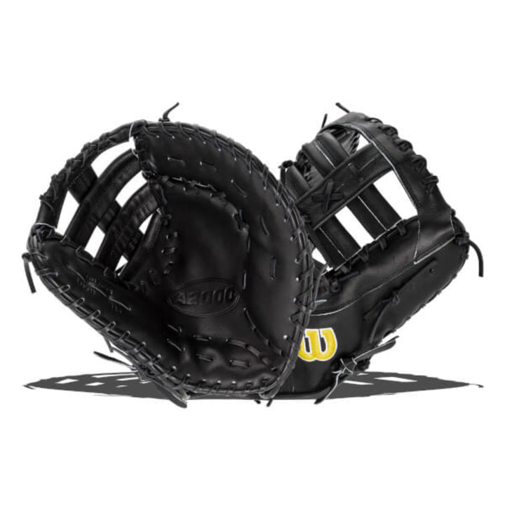 2024 Wilson A2000 1679 GD Series 12.5” Baseball First Base Mitt4