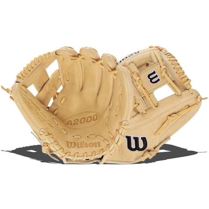 2024 Wilson A2000 1786 GD Series 11.5” Baseball Glove4