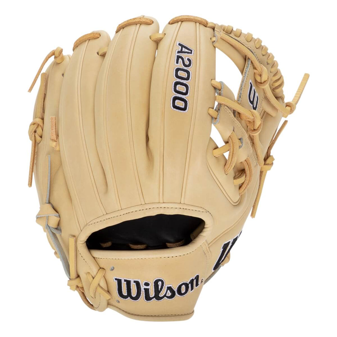 2024 Wilson A2000 1786 GD Series 11.5” Baseball Glove5