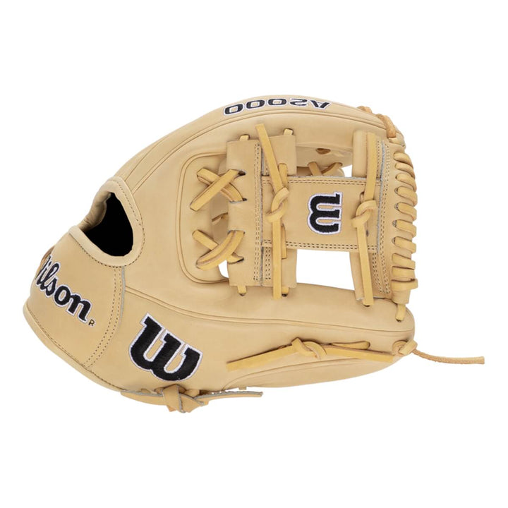 2024 Wilson A2000 1786 GD Series 11.5” Baseball Glove7