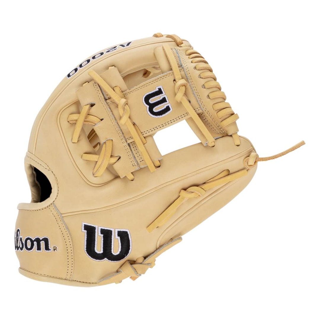 2024 Wilson A2000 1786 GD Series 11.5” Baseball Glove9