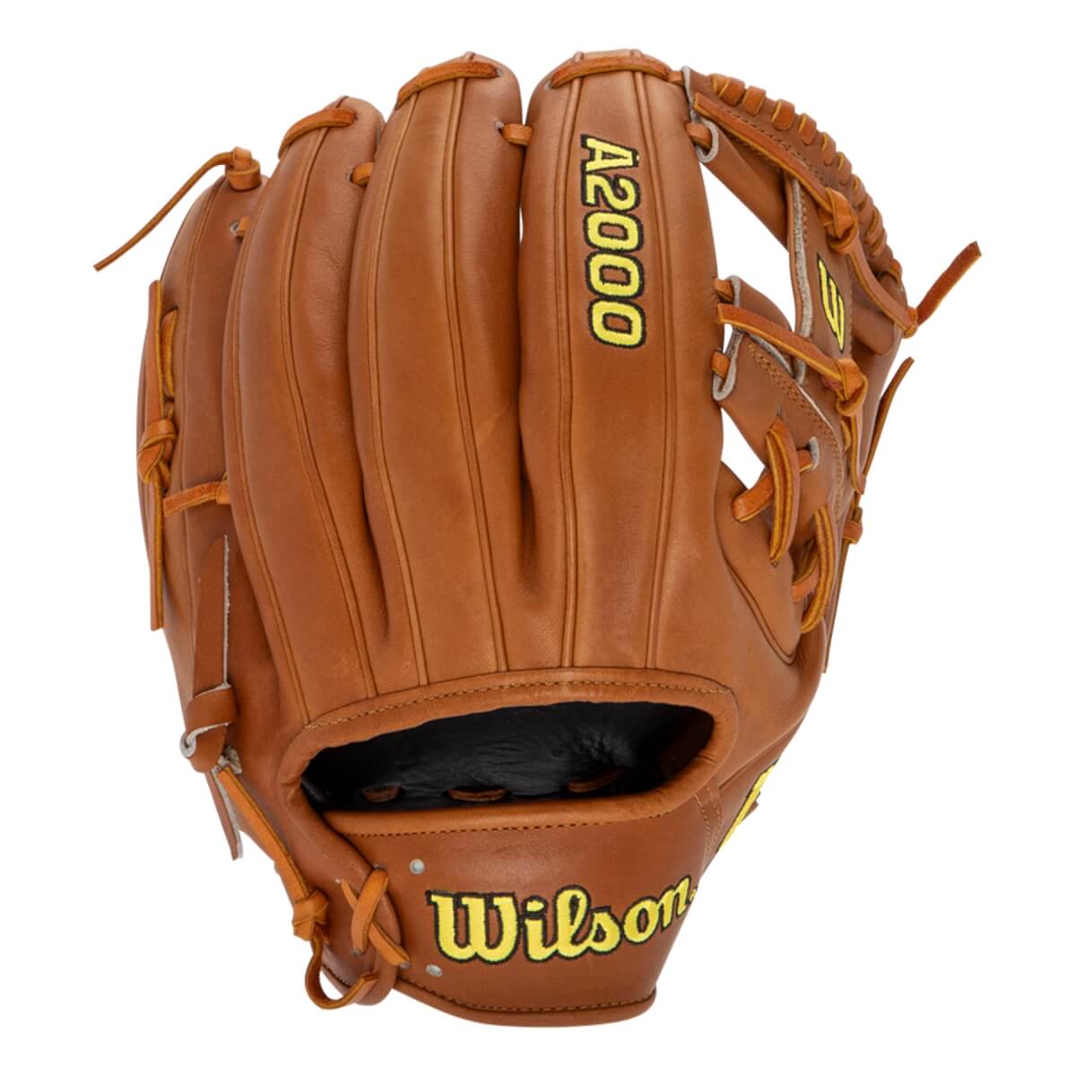 Wilson A2000 1975 GD Series 11.75” Infield Glove | Pro I-Web | Pro